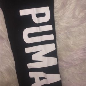 Puma leggings